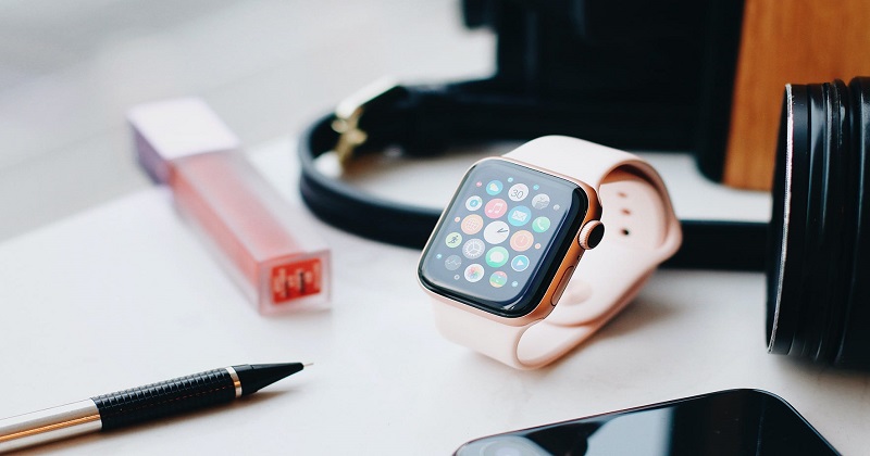 Hướng dẫn cách phân biệt Apple Watch chính hãng | Phương Bắc phụ kiện