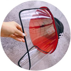 89835754 1707776149364666 4991269962417963008 n NÓN PHÒNG DỊCH CHO BÉ