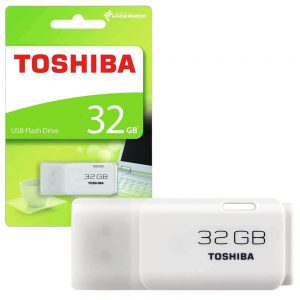 9f391243d03e3bda2b981f5022d0f204 USB TOSHIBA Nhựa 32GB
