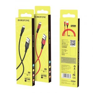 Cáp Sạc Dữ Liệu BX20 Micro