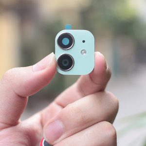 Miếng Dán Giả IPhone 11