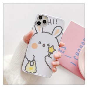 Ốp IMD Hoạt Hình