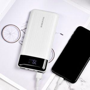 PIN DỰ PHÒNG BOROFONE BT21A-20000mAh