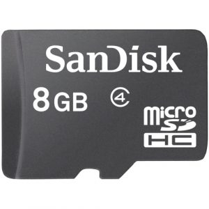 Thẻ Nhớ USB SANDISK 8GB