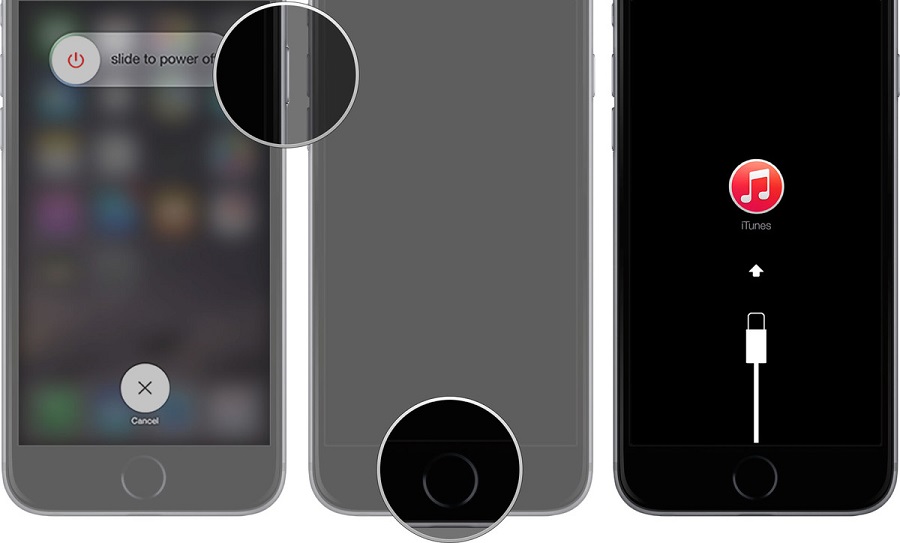 cách sửa lỗi iphone bị mất âm thanh
