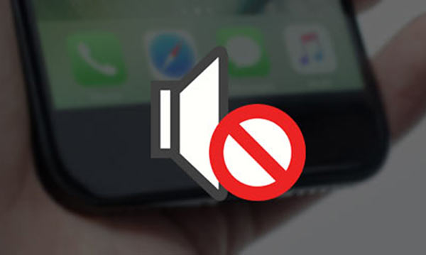 Sửa lỗi iphone bị mất âm thanh nhanh gọn cơ bản | Phương Bắc phụ kiện