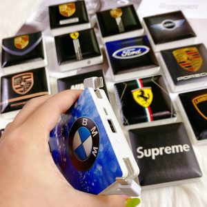 z2133461236417 99acc54571db3eba8f7d3bddeb67397f SẠC DỰ PHÒNG LEOLEO LEO 6 SIÊU XE ĐỘC ĐÁO
