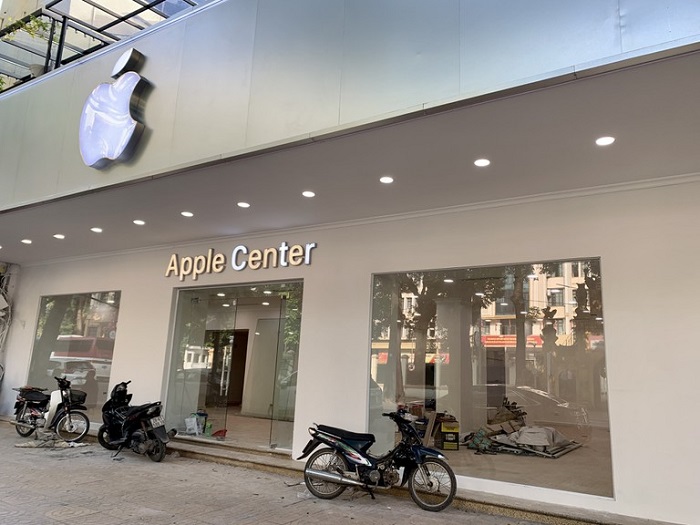 apple store viet nam 1 Apple Store Việt Nam khi nào sẽ xuất hiện?