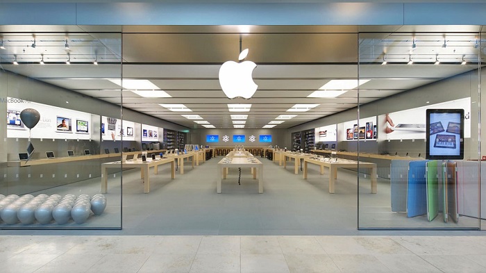 apple store viet nam 2 Apple Store Việt Nam khi nào sẽ xuất hiện?