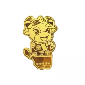 z2220041664601 6b72bf5fd9379813678ae3b3c79a84e4 Miếng Trâu Vàng Thần Tài Lộc