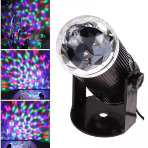 z2290042325032 83cfbed271de7cabd5b934b2b5e3e58c Đèn Cầu Xoay Cảm Biến 7 Màu Nhấp Nháy Theo Nhạc