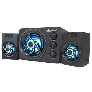 56fd7308d11a0fbb421ab04105d9d503 Loa 2.1 Kisonli TM-8000A Bluetooth