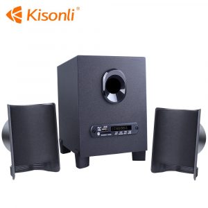 7e258b35f4937fe8aa454094190835f3 Loa 2.1 Kisonli TM-6000U Bluetooth