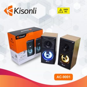 b4ce937f914f5eaea43a830d6ca47fcf Loa 2.0 kisonli AC-9001 - AC 220V