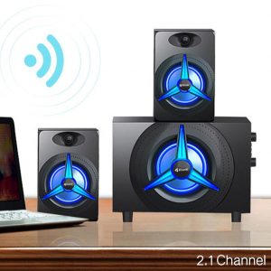 d776b7576754078e5a05665d699025ef Loa 2.1 Kisonli TM-7000A Bluetooth