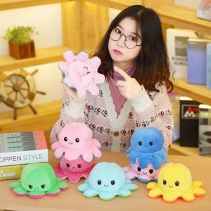 z2401888753712 1f8b49c608b33a2005a2a39da65db5ba GẤU BÔNG BẠCH TUỘT CẢM XÚC HOT TIKTOK