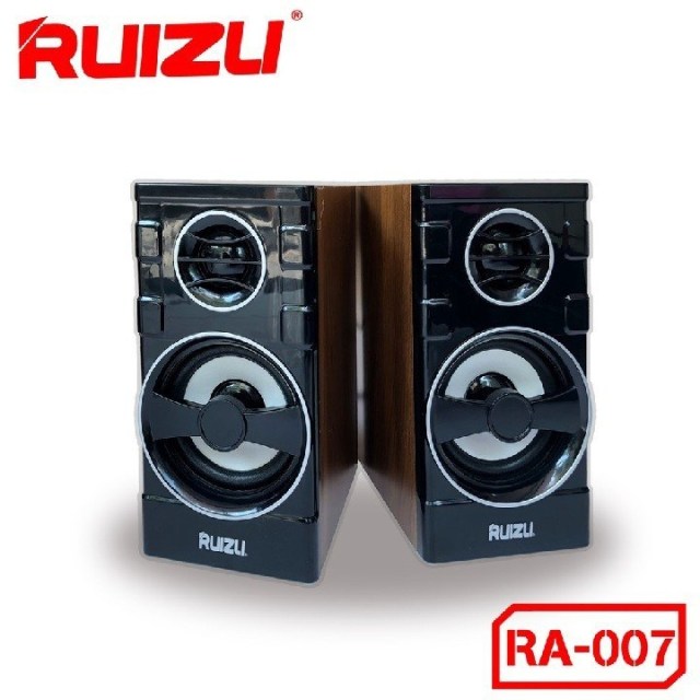 Loa 2.0 Ruizu RA-007 (AC 220V)