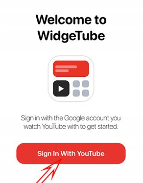 widge-youtube
