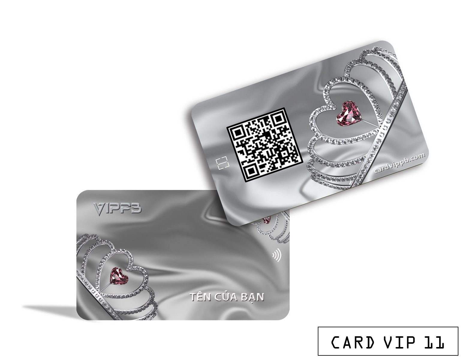 CARD VIPPB