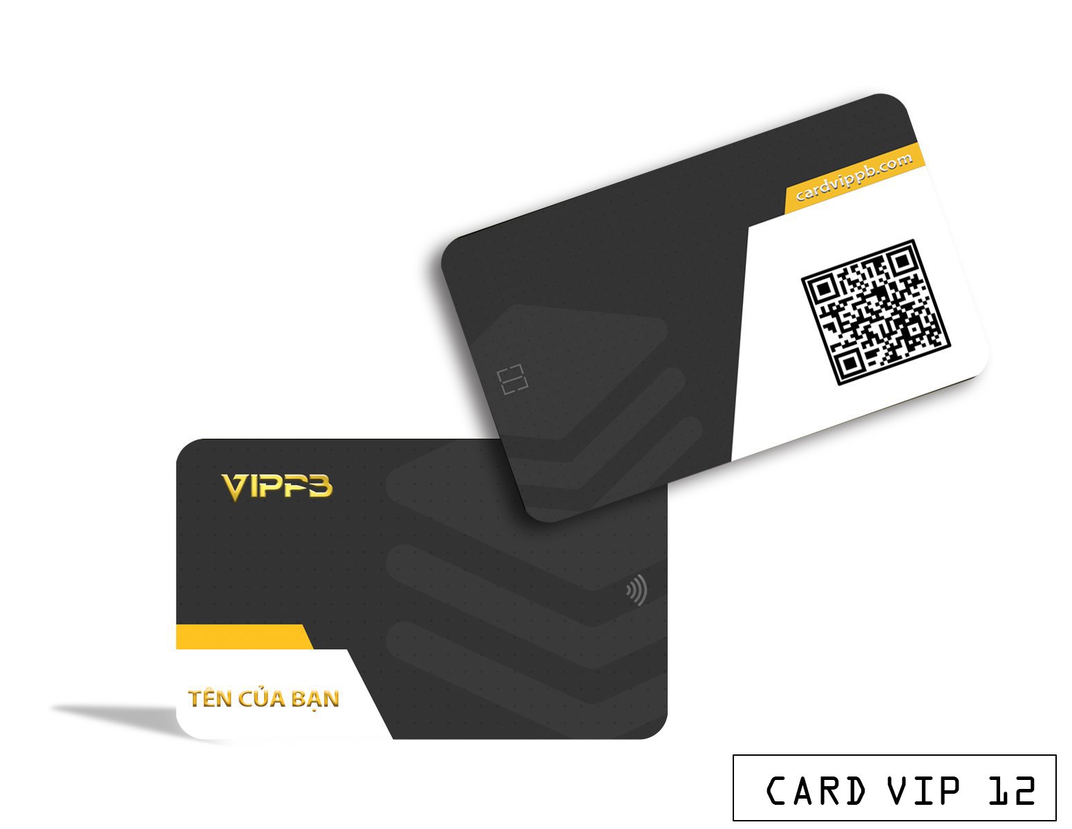 CARD VIPPB
