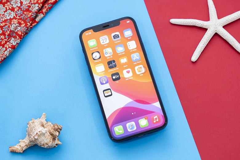 11+ Cách xử lý iPhone bị loạn cảm ứng đơn giản, dễ dàng nhất 1 loan-cam-ung-iphone