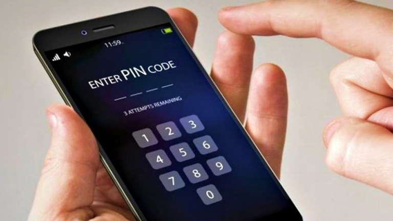 Hướng dẫn cách cài đặt mã PIN cho Sim trên iPhone và Android