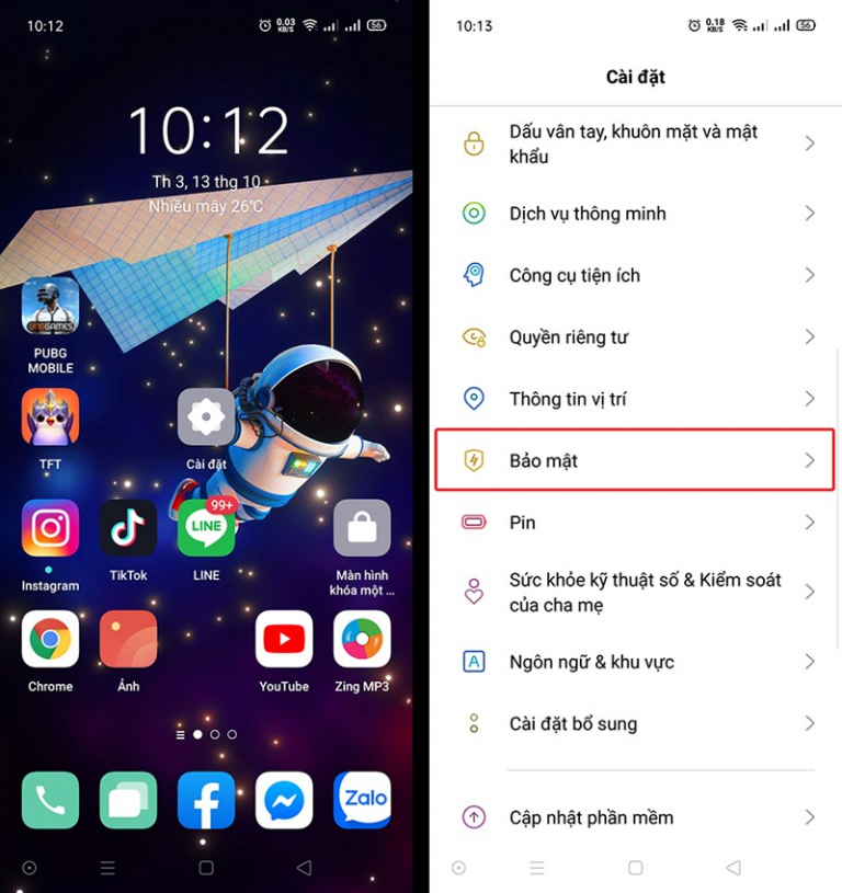 Hướng dẫn cách cài đặt mã PIN cho Sim trên iPhone và Android